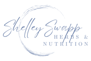 Shelley Swapp Herbs & Nutrition